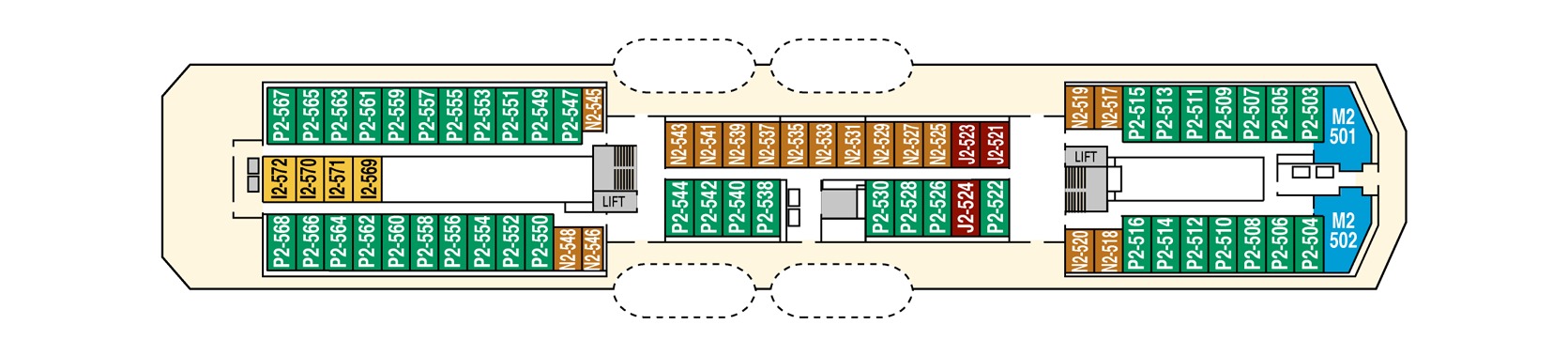 Deck 5