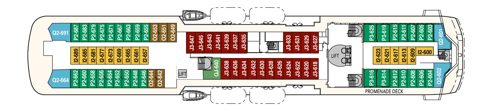 Deck 6